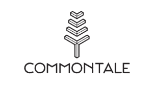 Commontale logo - Richard de Ruijter
